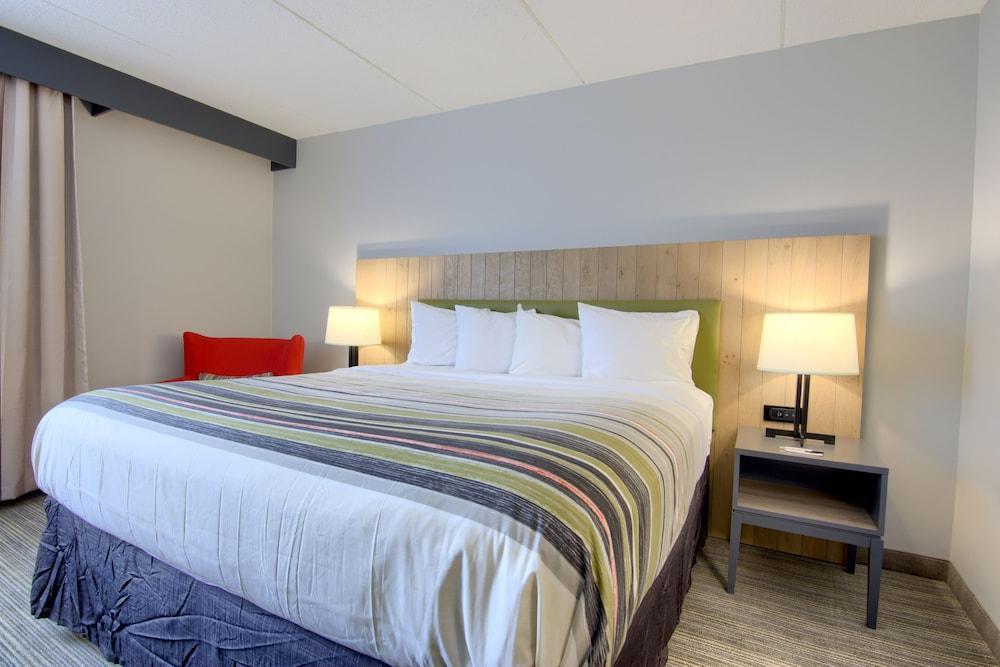 Comfort Inn & Suites Liverpool - Syracuse North Esterno foto
