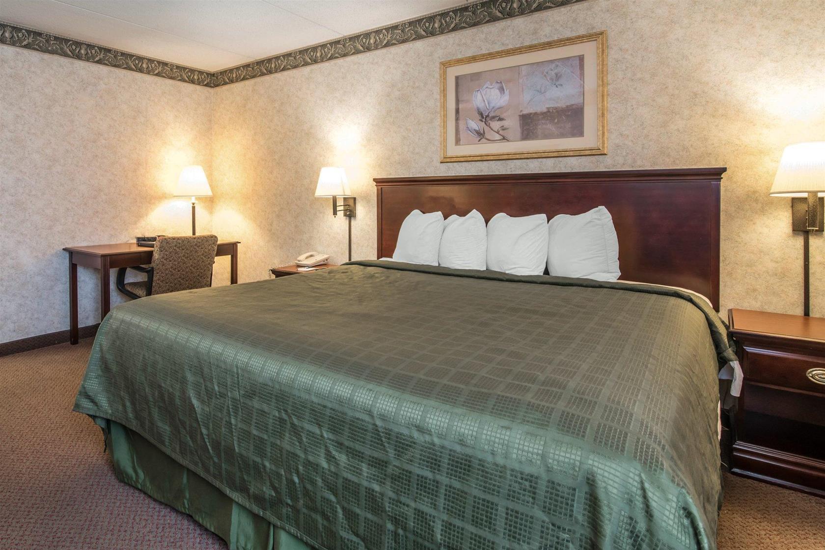 Comfort Inn & Suites Liverpool - Syracuse North Esterno foto