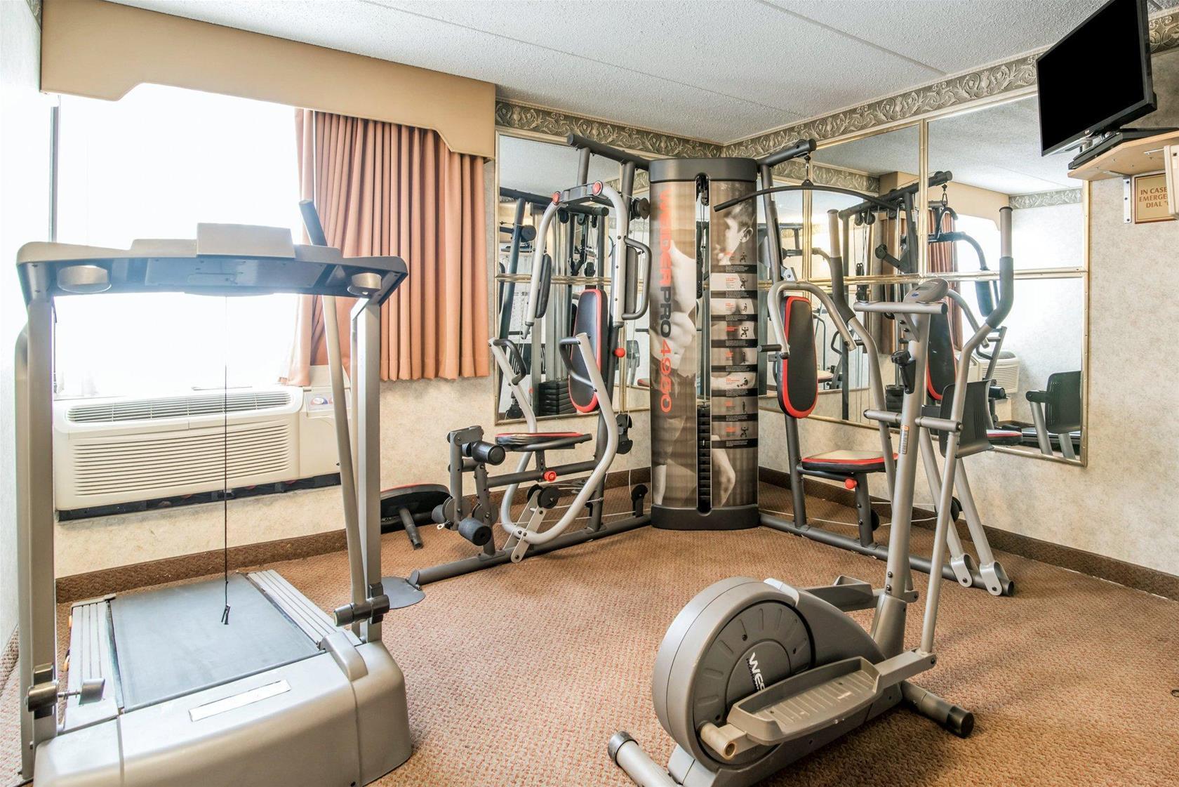 Comfort Inn & Suites Liverpool - Syracuse North Esterno foto