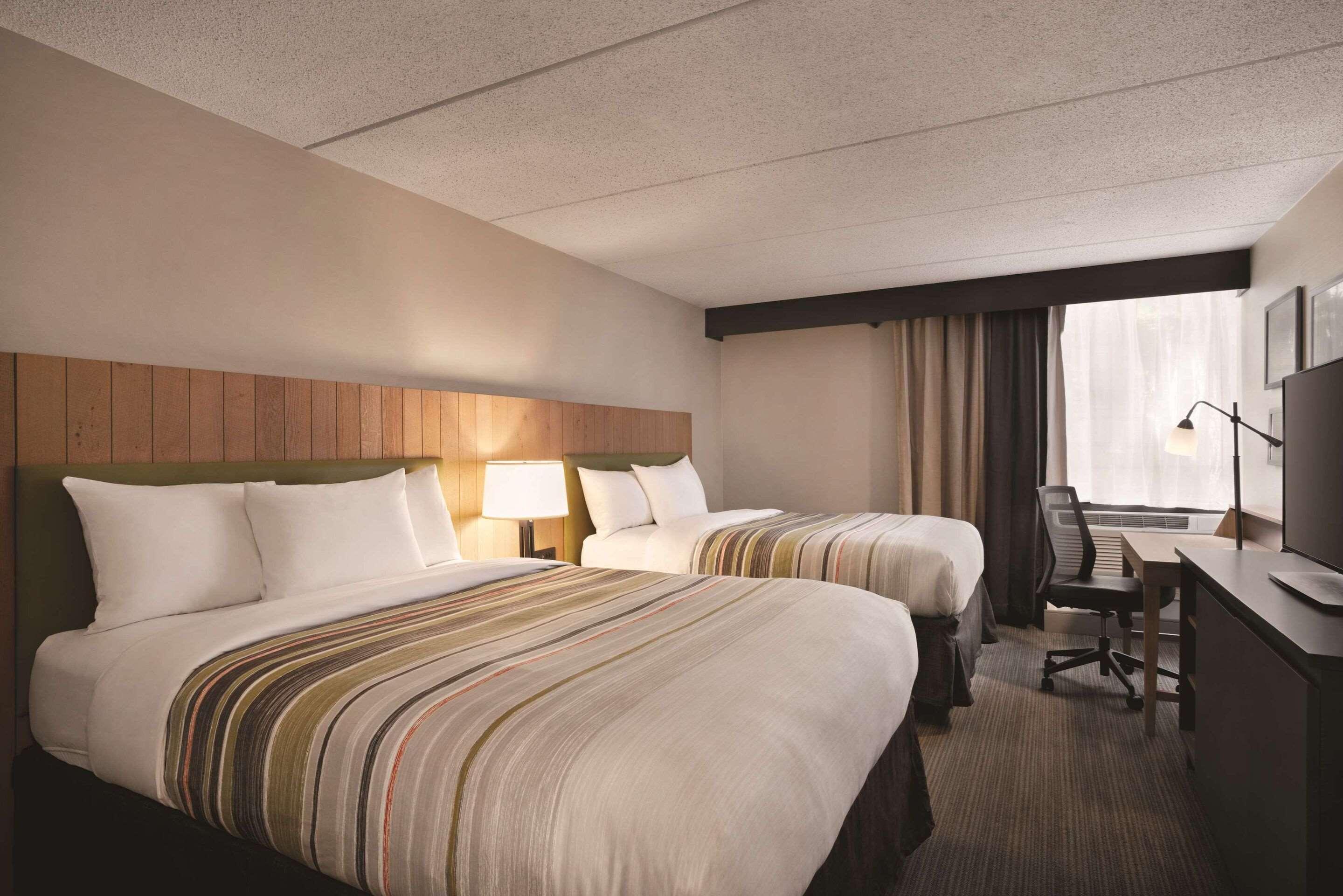 Comfort Inn & Suites Liverpool - Syracuse North Esterno foto