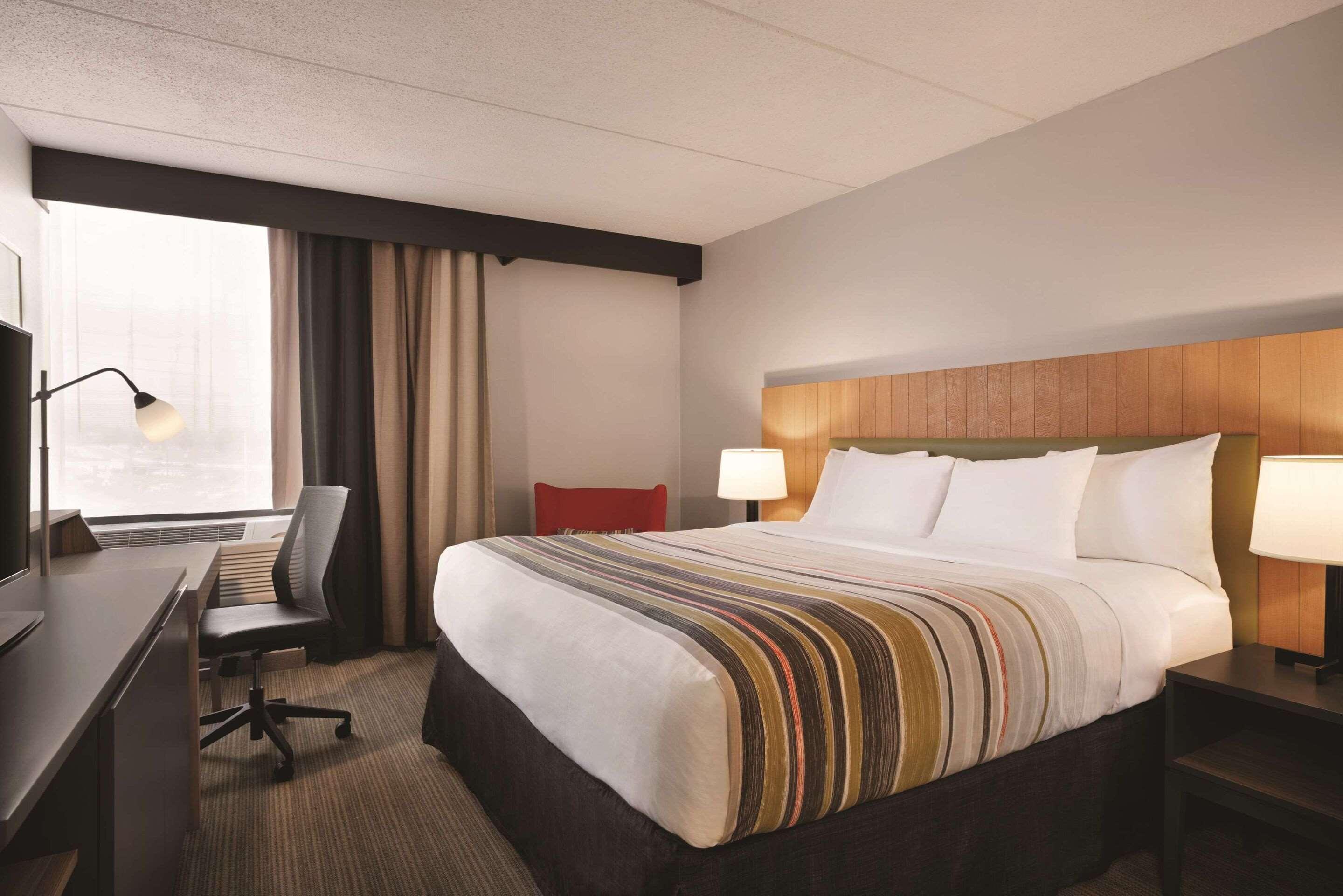 Comfort Inn & Suites Liverpool - Syracuse North Esterno foto