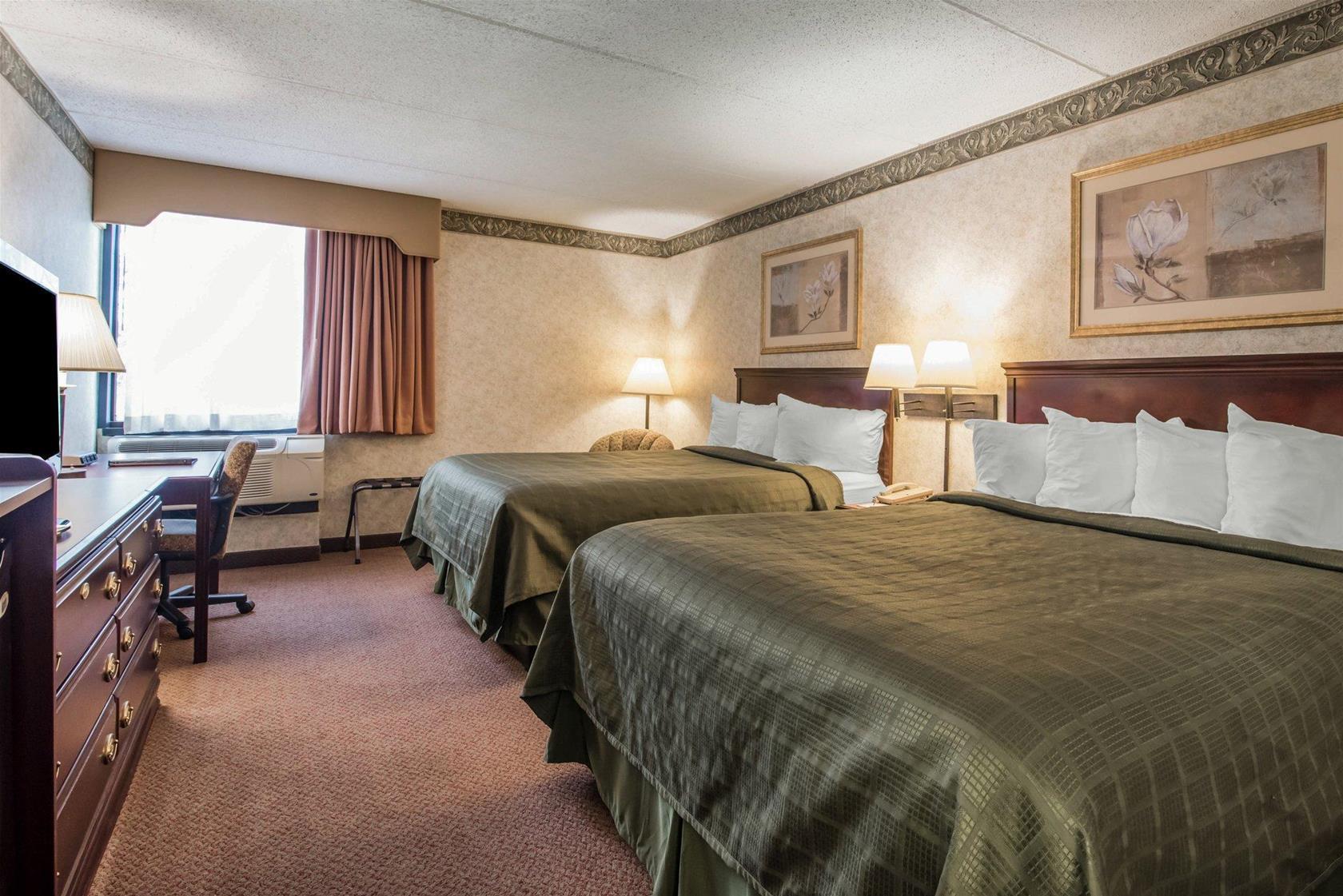 Comfort Inn & Suites Liverpool - Syracuse North Esterno foto