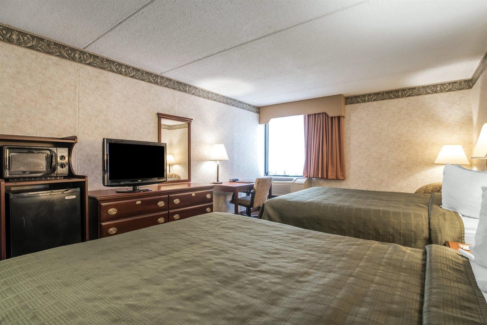 Comfort Inn & Suites Liverpool - Syracuse North Esterno foto