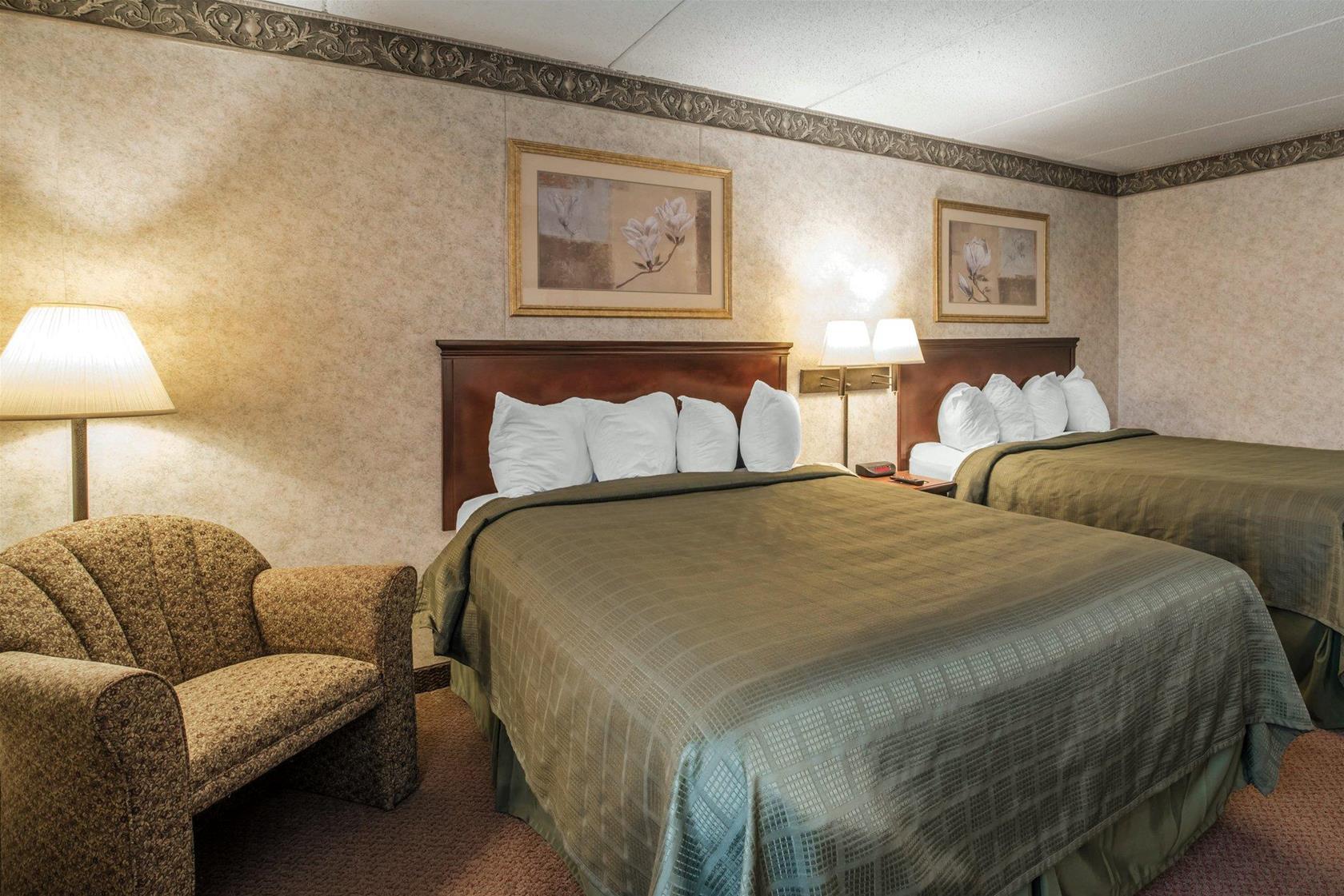 Comfort Inn & Suites Liverpool - Syracuse North Esterno foto