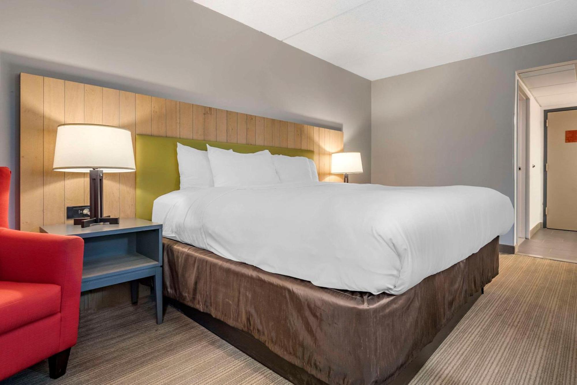 Comfort Inn & Suites Liverpool - Syracuse North Esterno foto