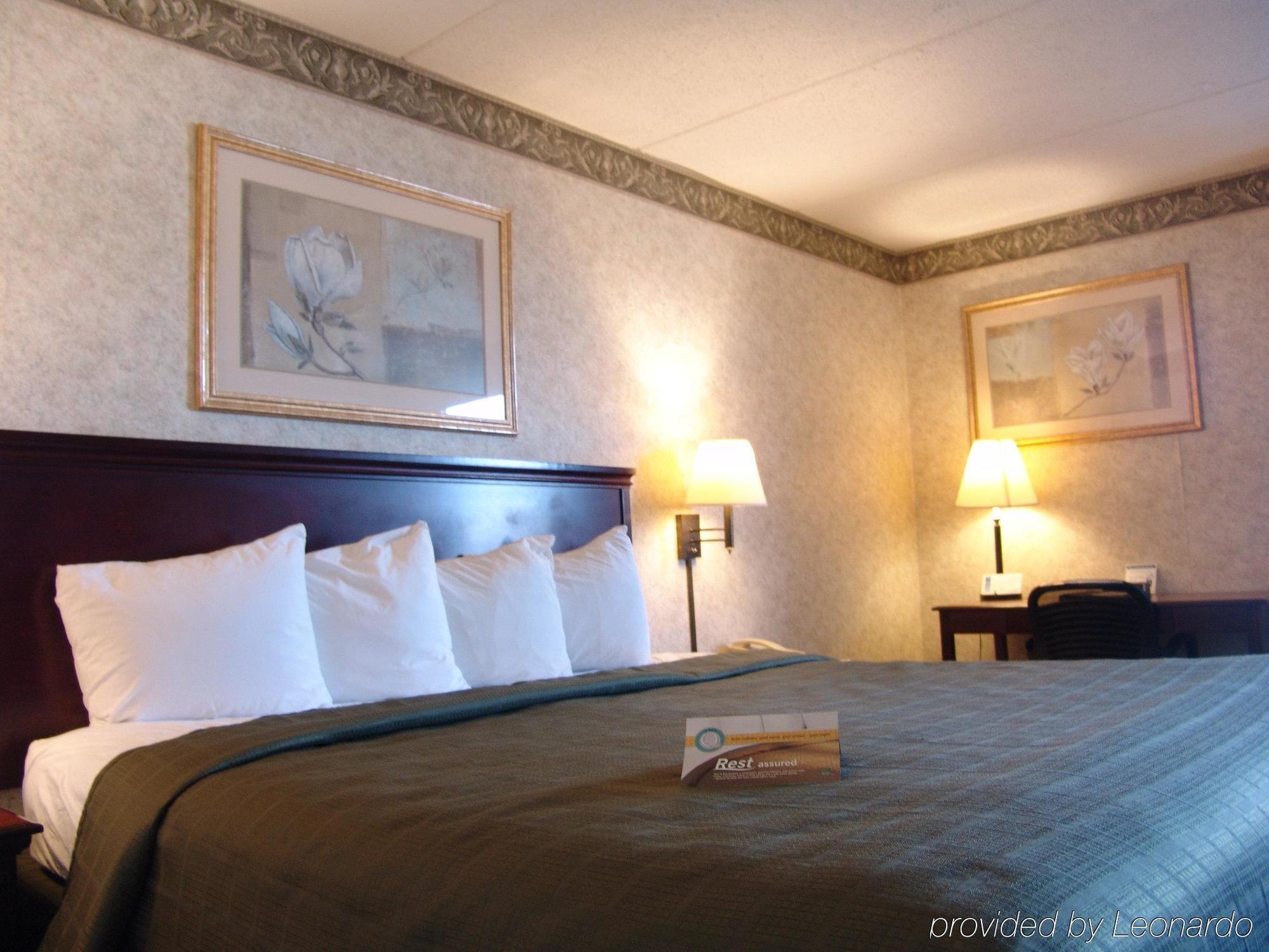 Comfort Inn & Suites Liverpool - Syracuse North Esterno foto