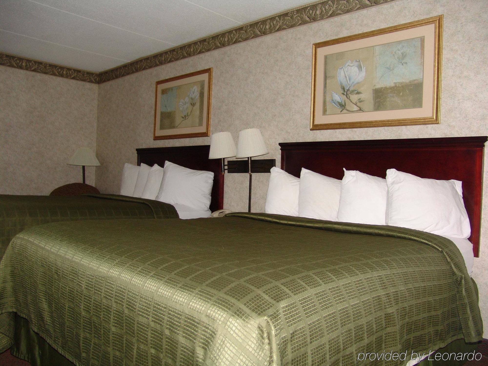 Comfort Inn & Suites Liverpool - Syracuse North Esterno foto