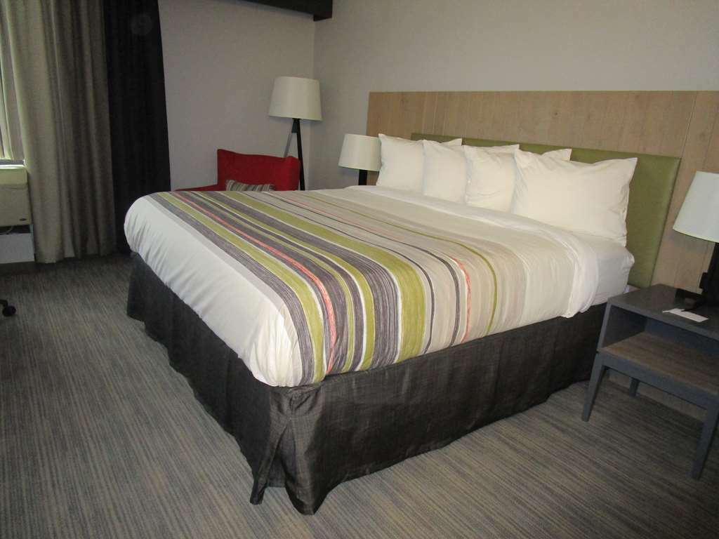 Comfort Inn & Suites Liverpool - Syracuse North Camera foto