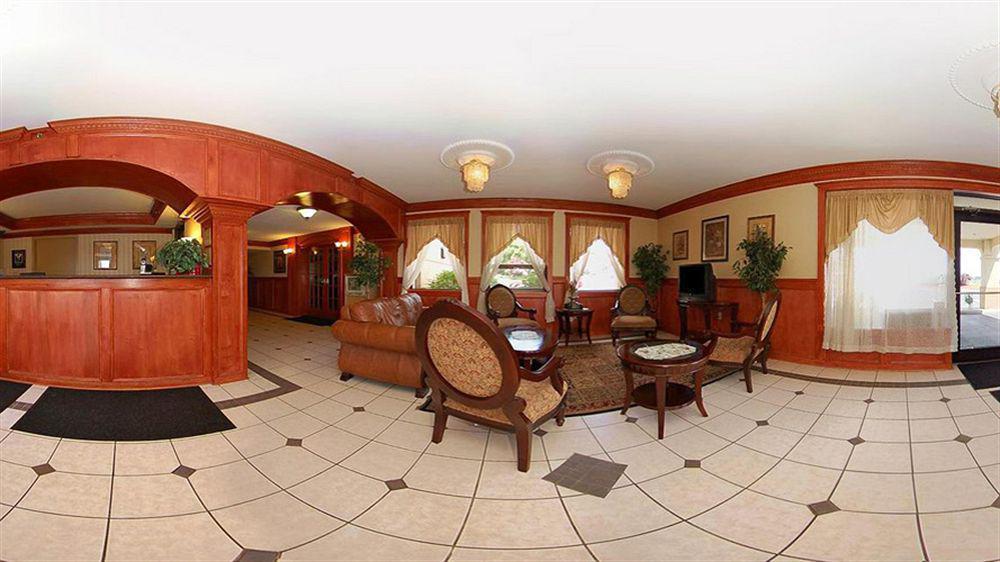 Comfort Inn & Suites Liverpool - Syracuse North Esterno foto