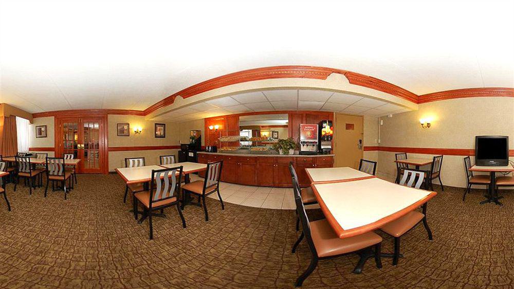 Comfort Inn & Suites Liverpool - Syracuse North Esterno foto
