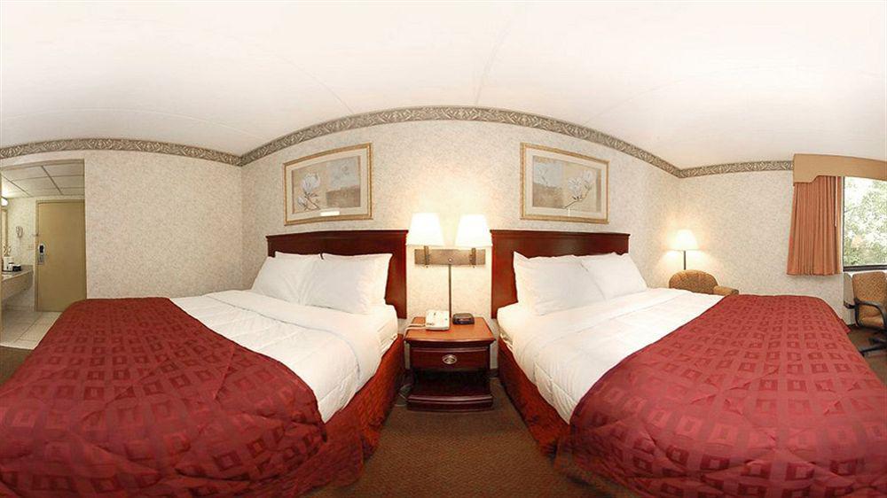 Comfort Inn & Suites Liverpool - Syracuse North Esterno foto